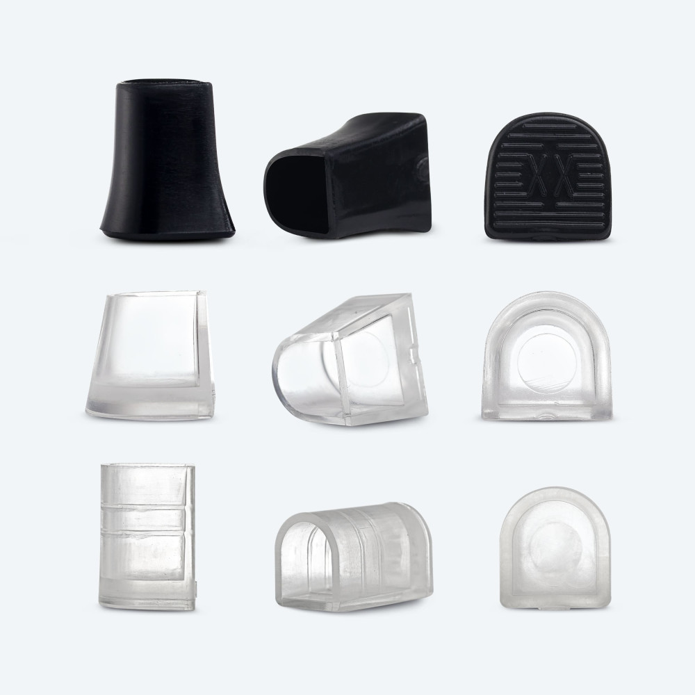 Heel Protectors - 1