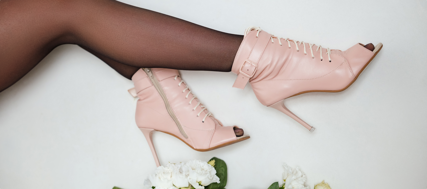 How to Take Care of Your High Heels Dance Shoes: Practical Tips