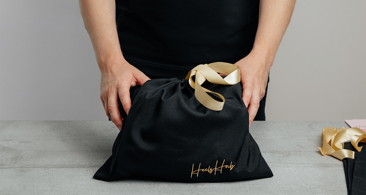 How Fast Will Your Heels Arrive?