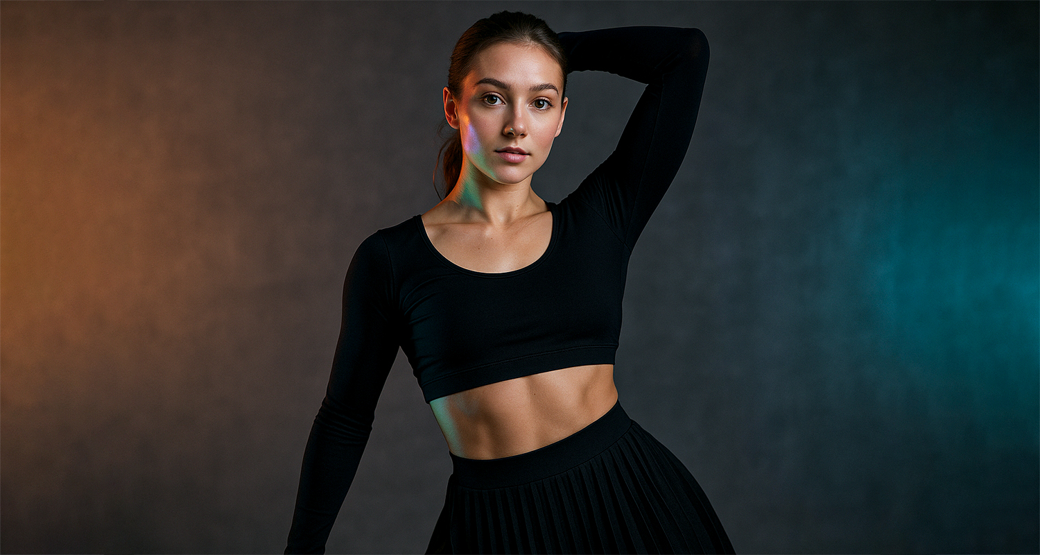 What material to choose for dancewear?