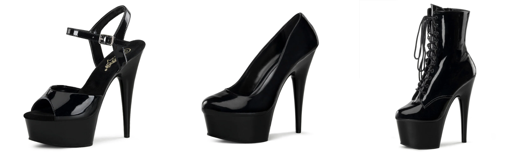 Pole Dance Shoes for Beginners — Quick Guide