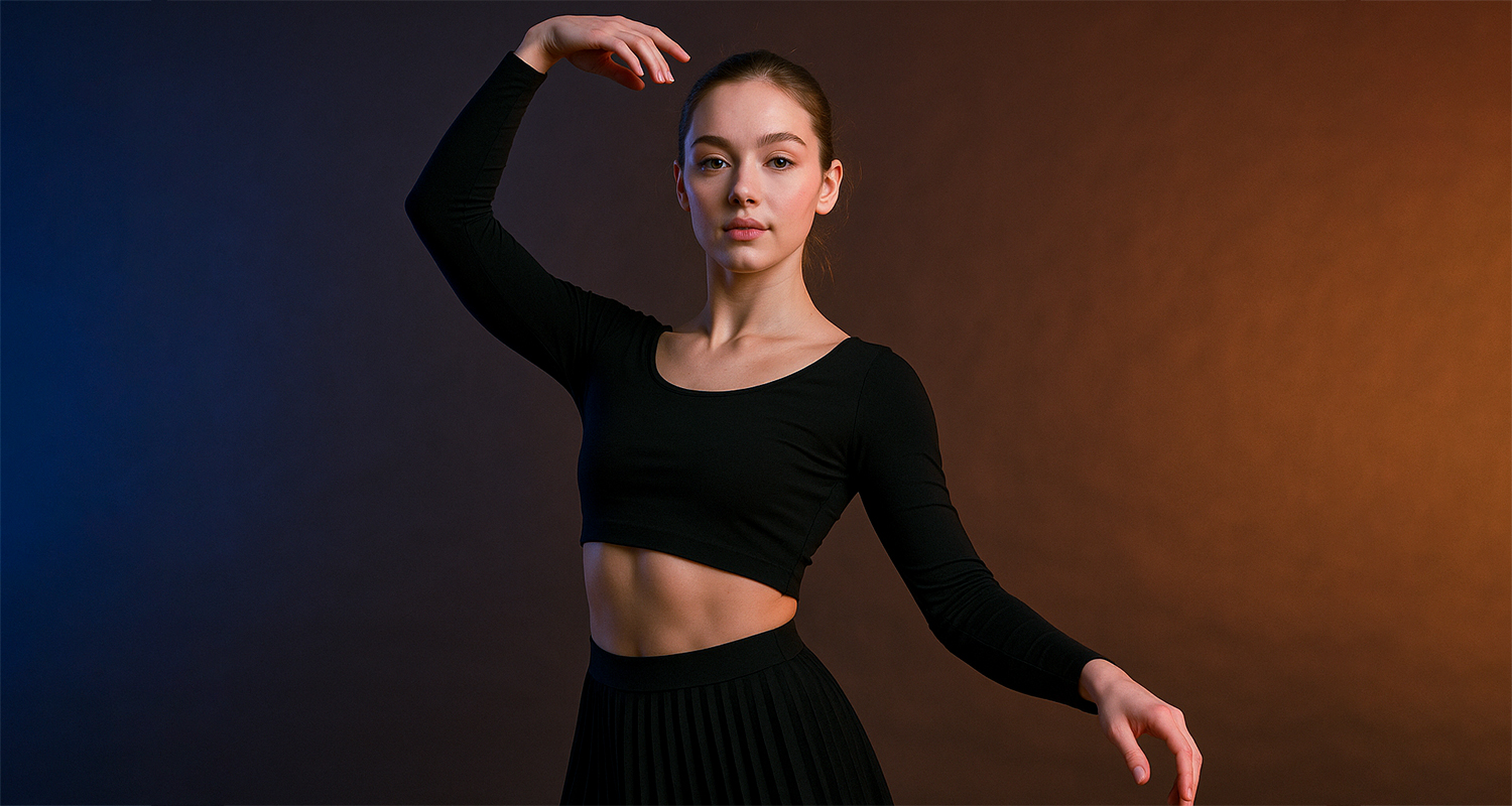 What clothes do you need for Pole Dance?